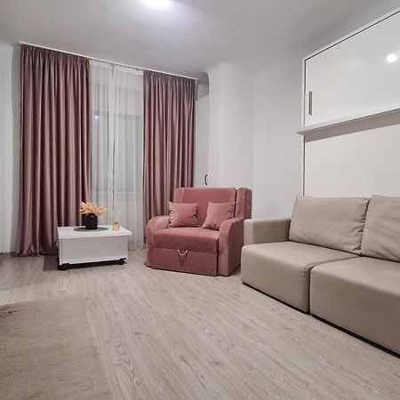 Cosy And Stylish Studio Bucureşti Exterior foto