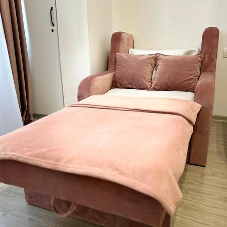Cosy And Stylish Studio Bucureşti Exterior foto