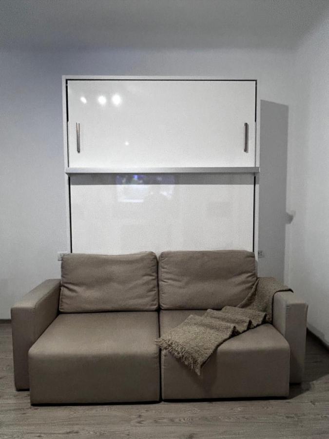 Cosy And Stylish Studio Bucureşti Exterior foto