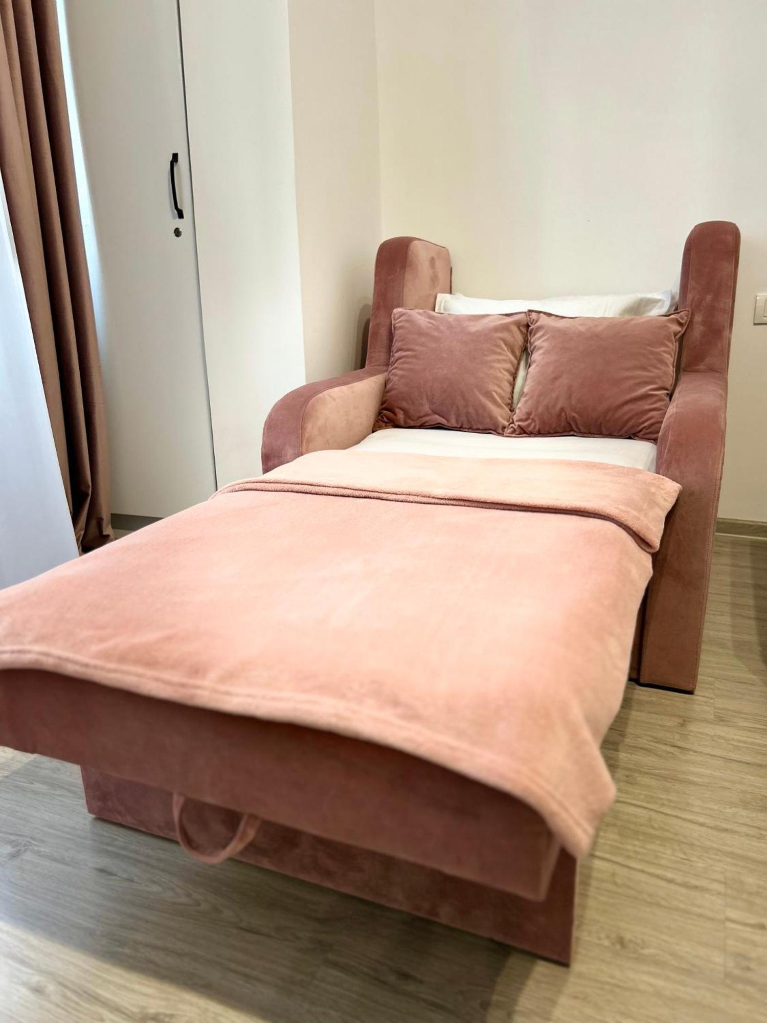 Cosy And Stylish Studio Bucureşti Exterior foto